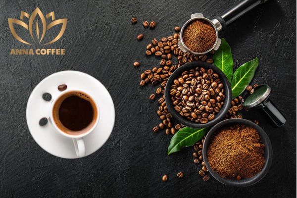 Đồng hành Cùng Anna Coffee, vui tết thiếu nhi sum vầy cùng con trẻ